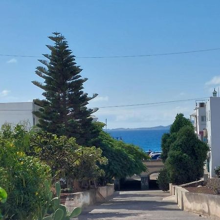 Casa Noas Apartment Playa Blanca  Bagian luar foto