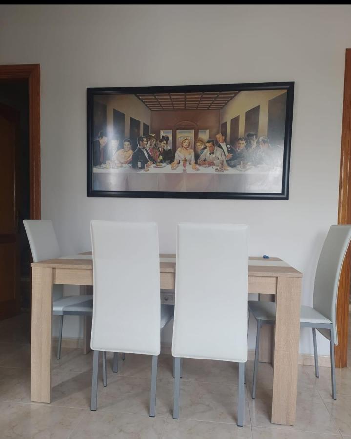 Casa Noas Apartment Playa Blanca  Bagian luar foto