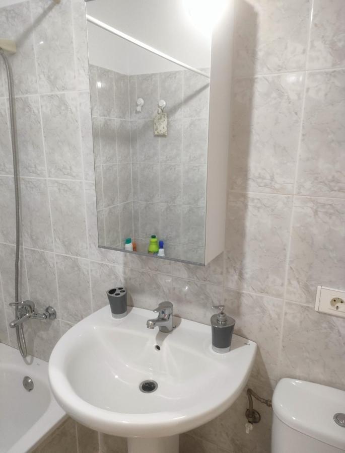 Casa Noas Apartment Playa Blanca  Bagian luar foto
