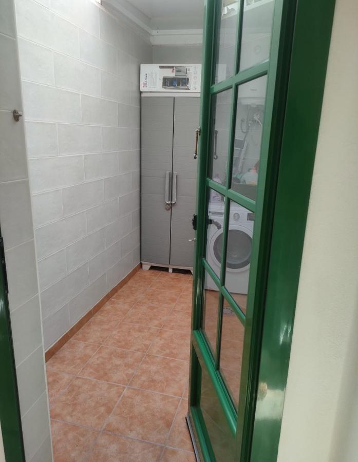 Casa Noas Apartment Playa Blanca  Bagian luar foto