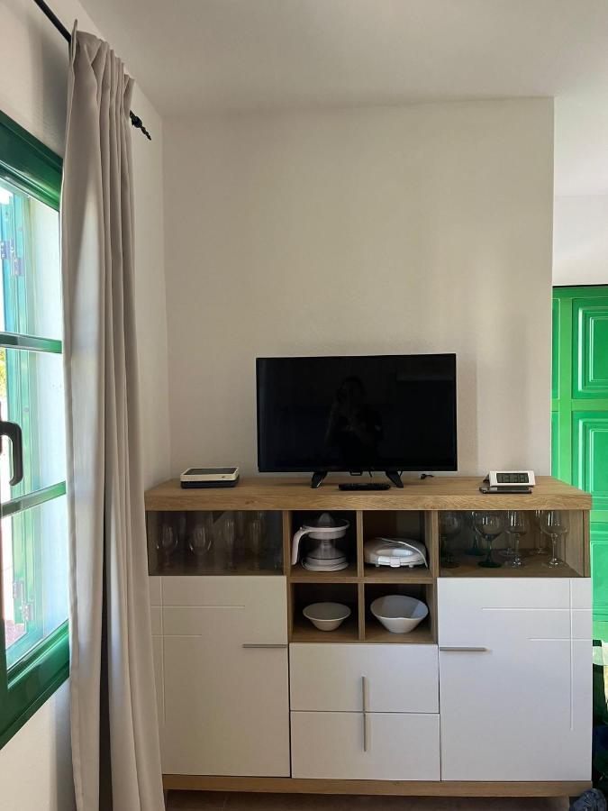 Casa Noas Apartment Playa Blanca  Bagian luar foto