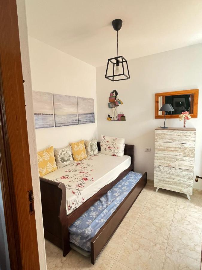 Casa Noas Apartment Playa Blanca  Bagian luar foto