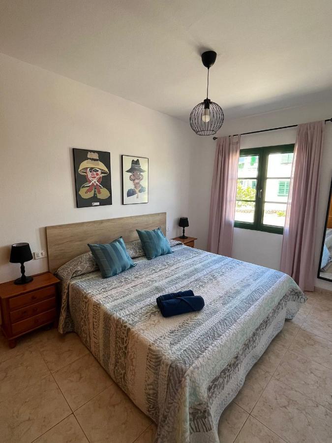 Casa Noas Apartment Playa Blanca  Bagian luar foto