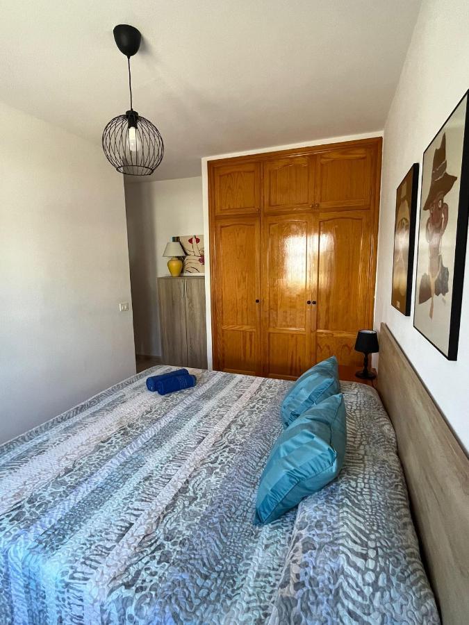 Casa Noas Apartment Playa Blanca  Bagian luar foto