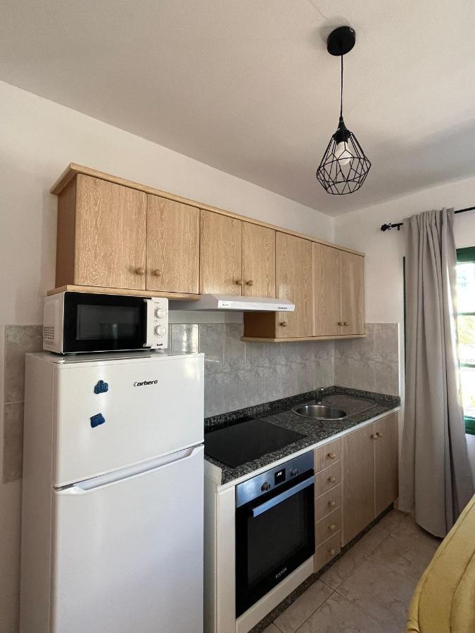 Casa Noas Apartment Playa Blanca  Bagian luar foto