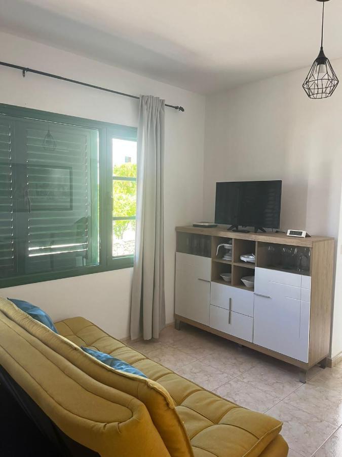 Casa Noas Apartment Playa Blanca  Bagian luar foto