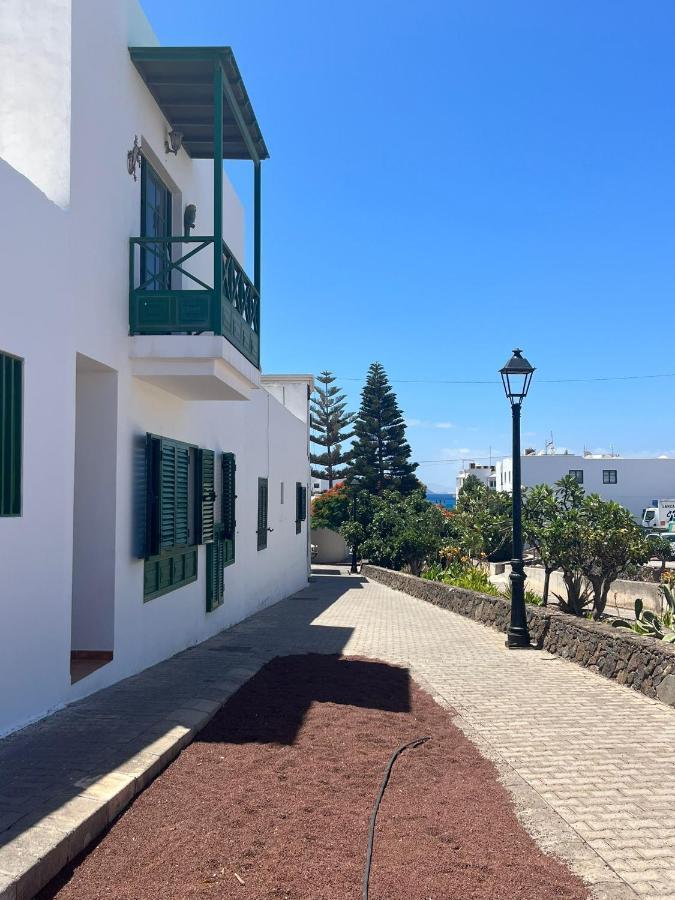 Casa Noas Apartment Playa Blanca  Bagian luar foto