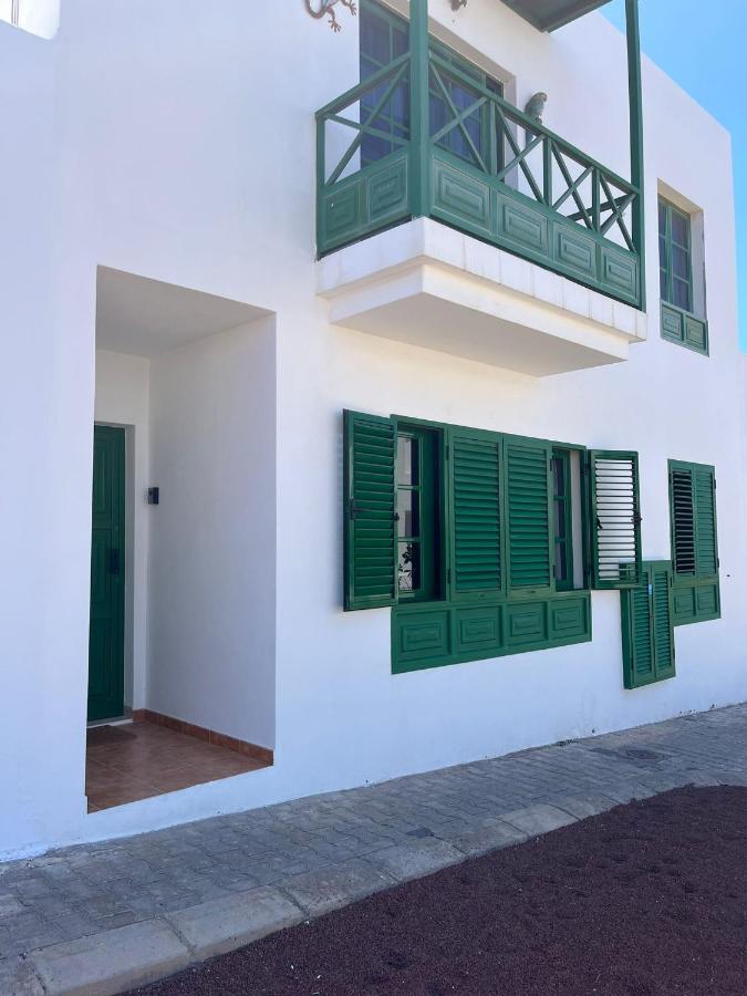 Casa Noas Apartment Playa Blanca  Bagian luar foto