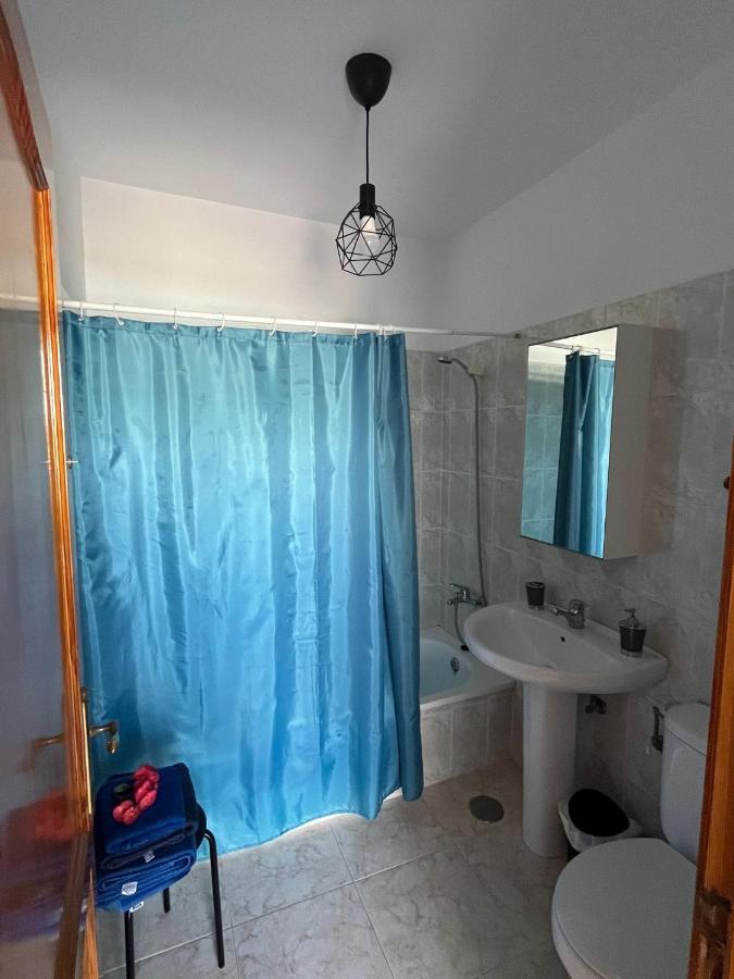 Casa Noas Apartment Playa Blanca  Bagian luar foto