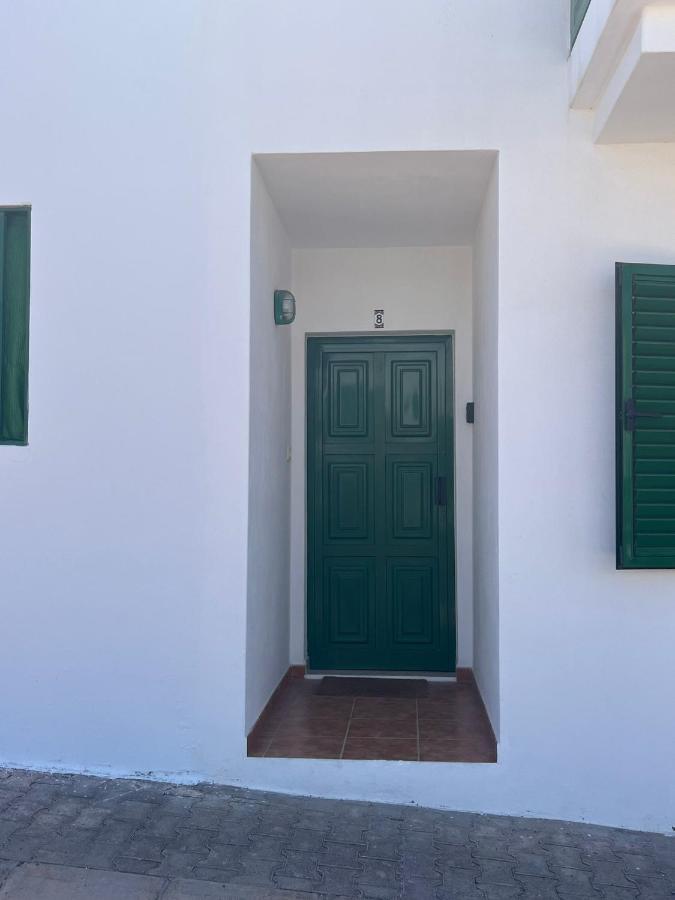 Casa Noas Apartment Playa Blanca  Bagian luar foto